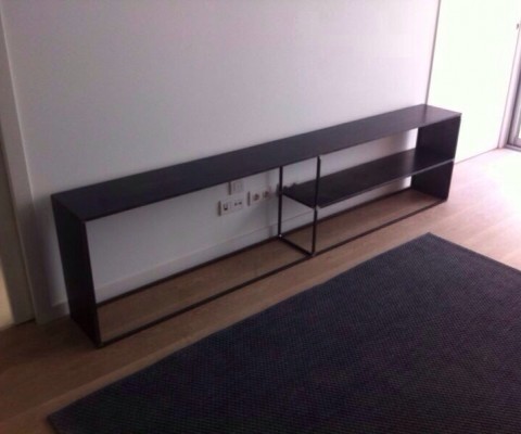 Mueble TV Tex