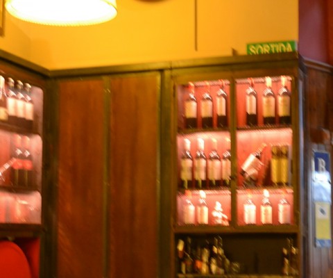 Mueble-Botellero